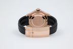 Rolex - Yacht-Master - Matte Black Dial - 126655 - 2025
