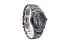Girard-Perregaux - Laureato Black Ceramic - Black Skeleton Dial - 81015-32-001-32A - 2022
