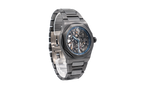 Girard-Perregaux - Laureato Black Ceramic - Black Skeleton Dial - 81015-32-001-32A - 2022