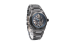 Girard-Perregaux - Laureato Black Ceramic - Black Skeleton Dial - 81015-32-001-32A - 2022