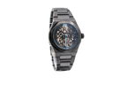 Girard-Perregaux - Laureato Black Ceramic - Black Skeleton Dial - 81015-32-001-32A - 2022
