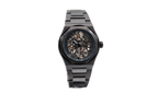 Girard-Perregaux - Laureato Black Ceramic - Black Skeleton Dial - 81015-32-001-32A - 2022