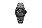 Girard-Perregaux - Laureato Black Ceramic - Black Skeleton Dial - 81015-32-001-32A - 2022