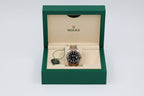 Rolex - Submariner Date - Black Dial - 126613LN - 2023