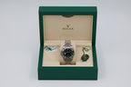 Rolex - GMT-Master II - "Sprite" - 126720VTNR - 2022