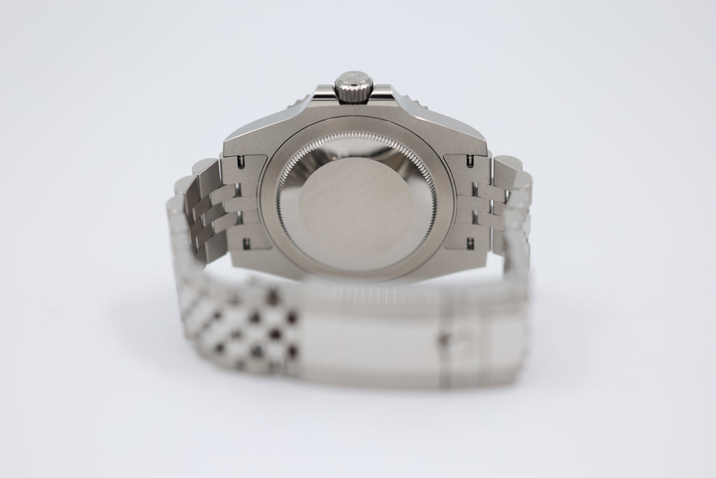 Rolex - GMT-Master II - "Sprite" - 126720VTNR - 2022