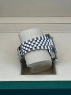 Rolex Oystersteel "Sprite" GMT-Master II  - Bidirectional Rotatable 24-Hour Graduated Bezel - 126720vtnr