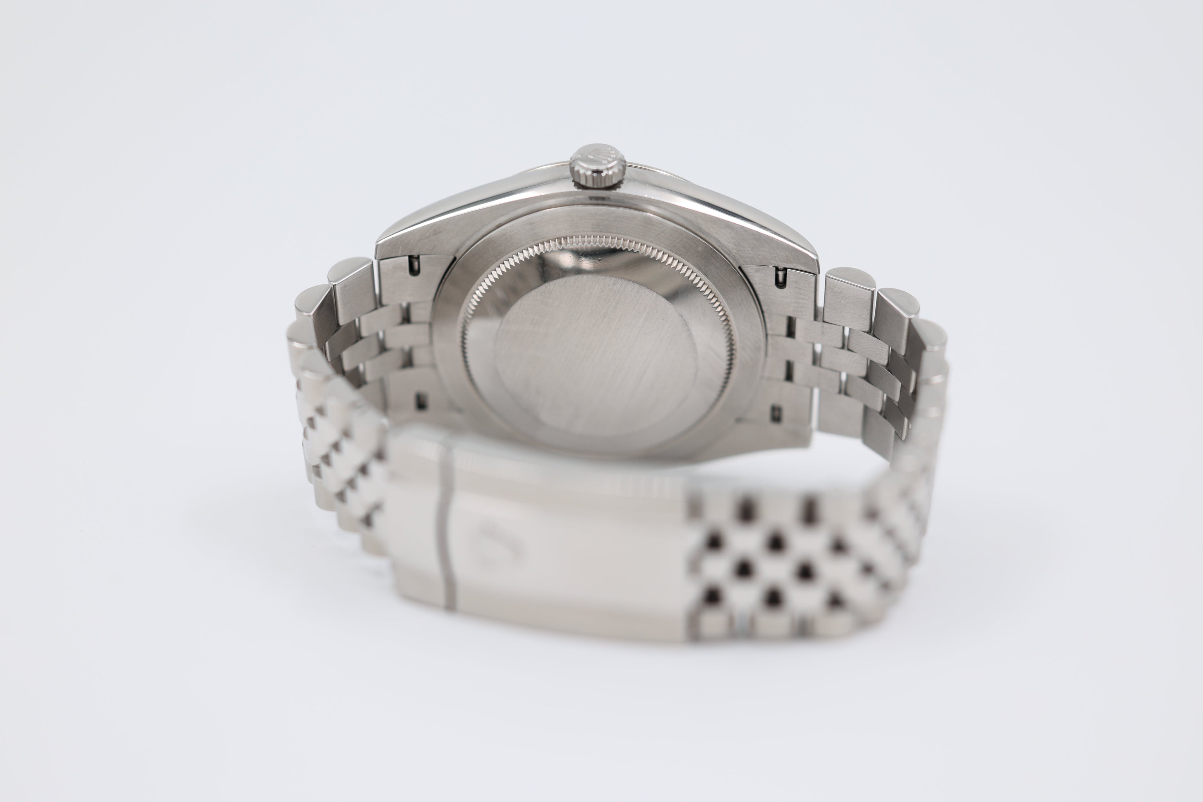 Rolex - Datejust - Blue Stick Dial - 126334 - 2018