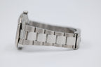 Rolex - Datejust - Black Diamond Dial - 126334 - 2023