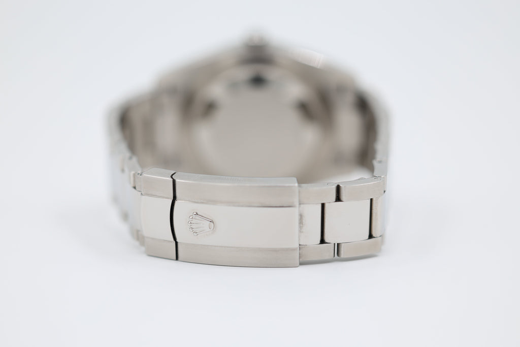Rolex - Datejust - Black Diamond Dial - 126334 - 2023