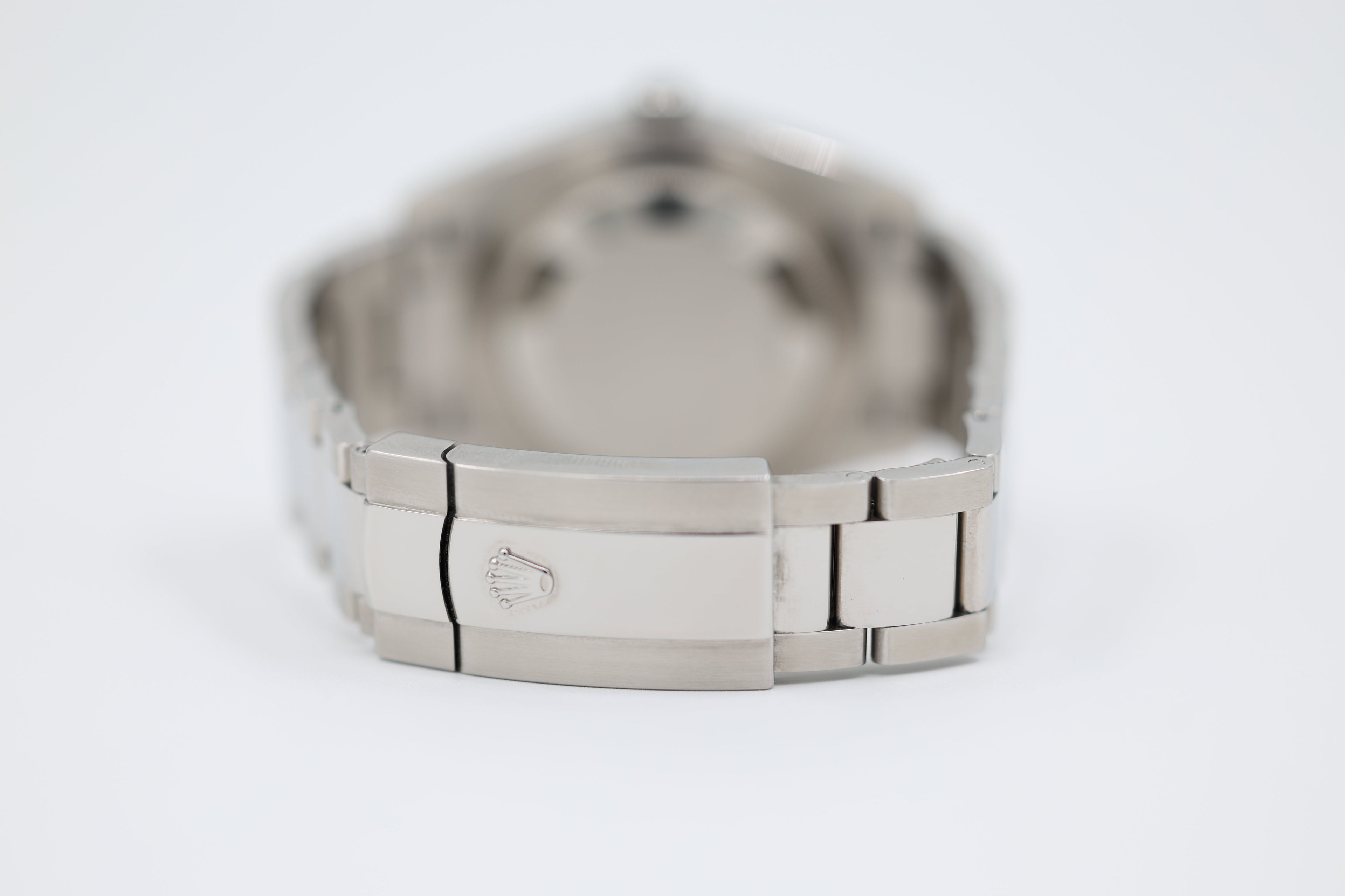 Rolex - Datejust - Black Diamond Dial - 126334 - 2023