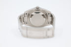 Rolex - Datejust - Black Diamond Dial - 126334 - 2023