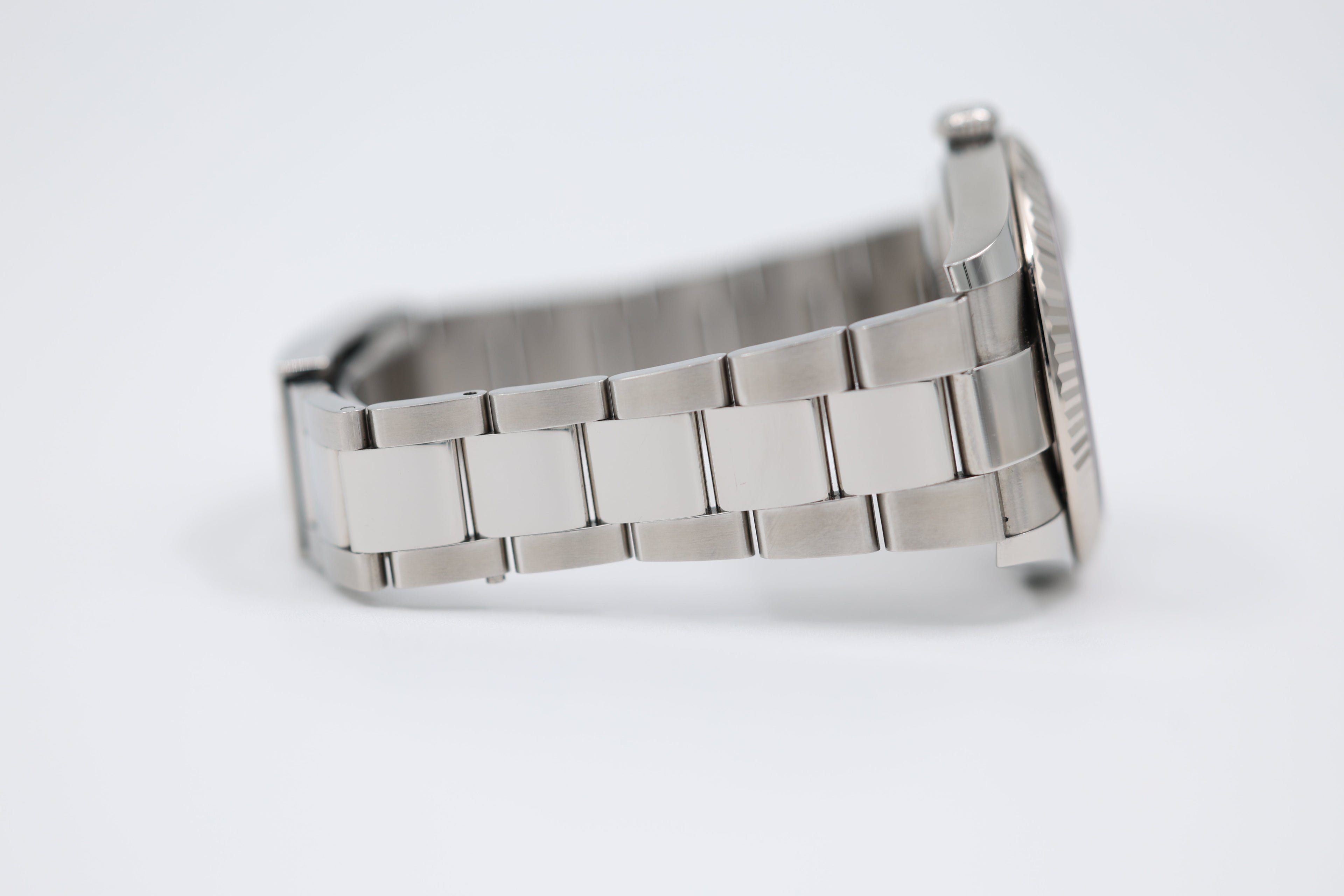 Rolex - Datejust - Black Diamond Dial - 126334 - 2023