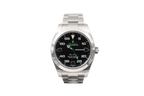 Rolex - Air-King - Black Dial - 116900 - 2019