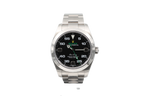 Rolex - Air-King - Black Dial - 116900 - 2019