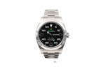 Rolex - Air-King - Black Dial - 116900 - 2019