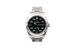 Rolex - Air-King - Black Dial - 116900 - 2019
