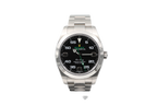 Rolex - Air-King - Black Dial - 116900 - 2019