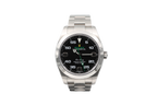 Rolex - Air-King - Black Dial - 116900 - 2019