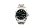 Rolex - Air-King - Black Dial - 116900 - 2019