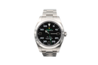 Rolex - Air-King - Black Dial - 116900 - 2019