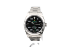 Rolex - Air-King - Black Dial - 116900 - 2019