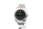Rolex - Air-King - Black Dial - 116900 - 2019