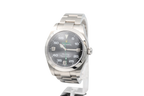 Rolex - Air-King - Black Dial - 116900 - 2019