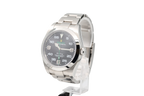 Rolex - Air-King - Black Dial - 116900 - 2019