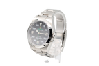 Rolex - Air-King - Black Dial - 116900 - 2019