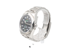 Rolex - Air-King - Black Dial - 116900 - 2019