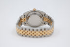 Rolex - Datejust - Black Onyx Dial - 116233 - 2018