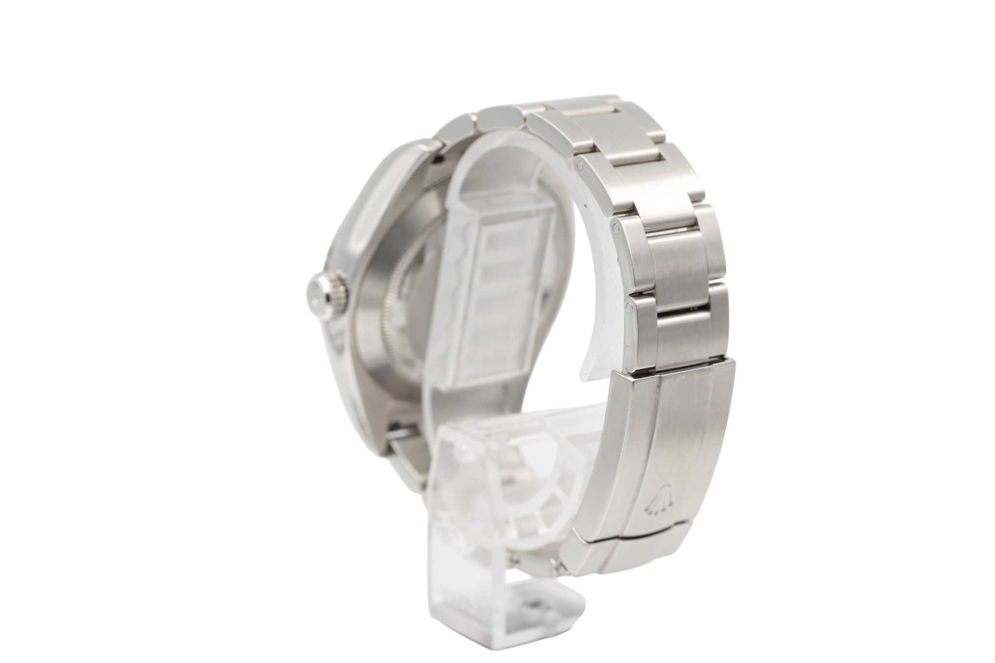 Rolex - Air-King - Black Dial - 116900 - 2019
