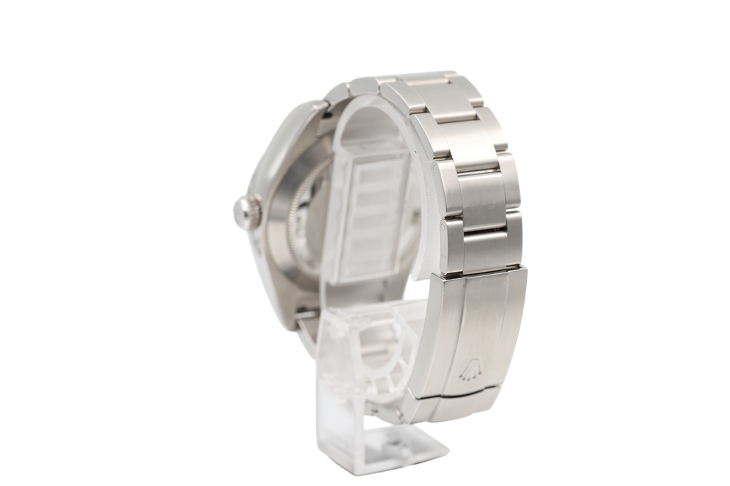 Rolex - Air-King - Black Dial - 116900 - 2019