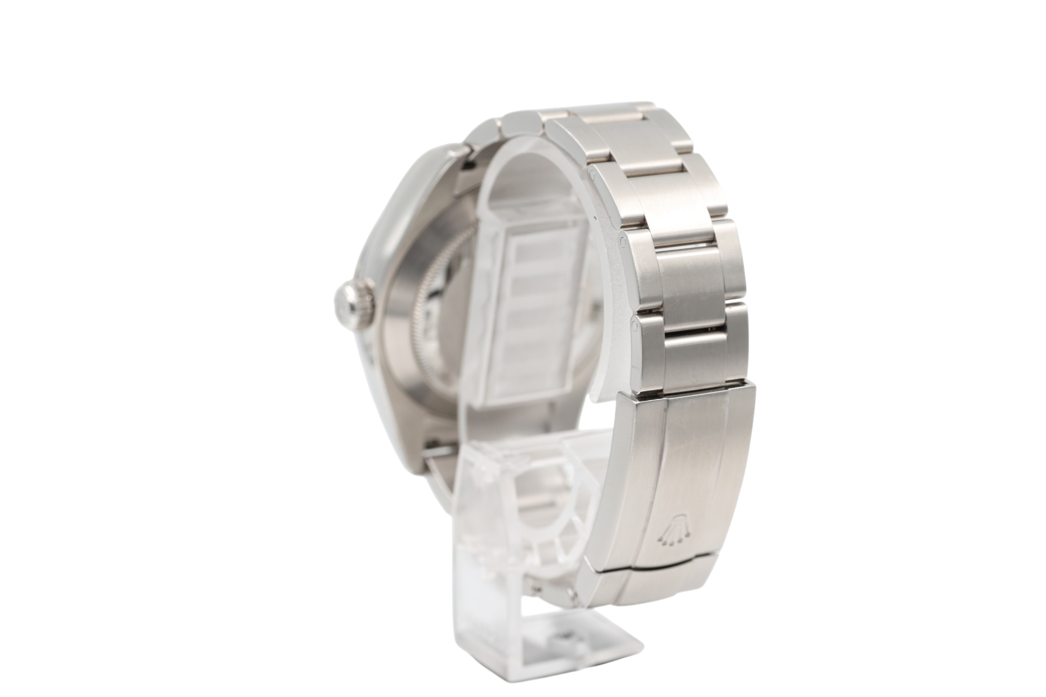 Rolex - Air-King - Black Dial - 116900 - 2019