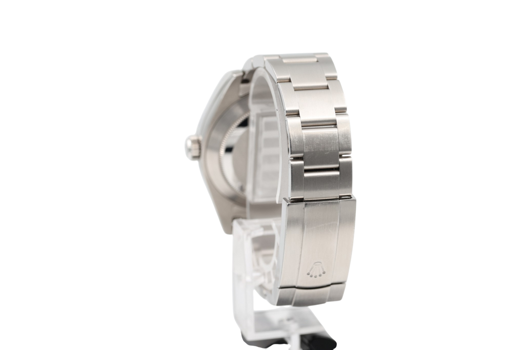 Rolex - Air-King - Black Dial - 116900 - 2019
