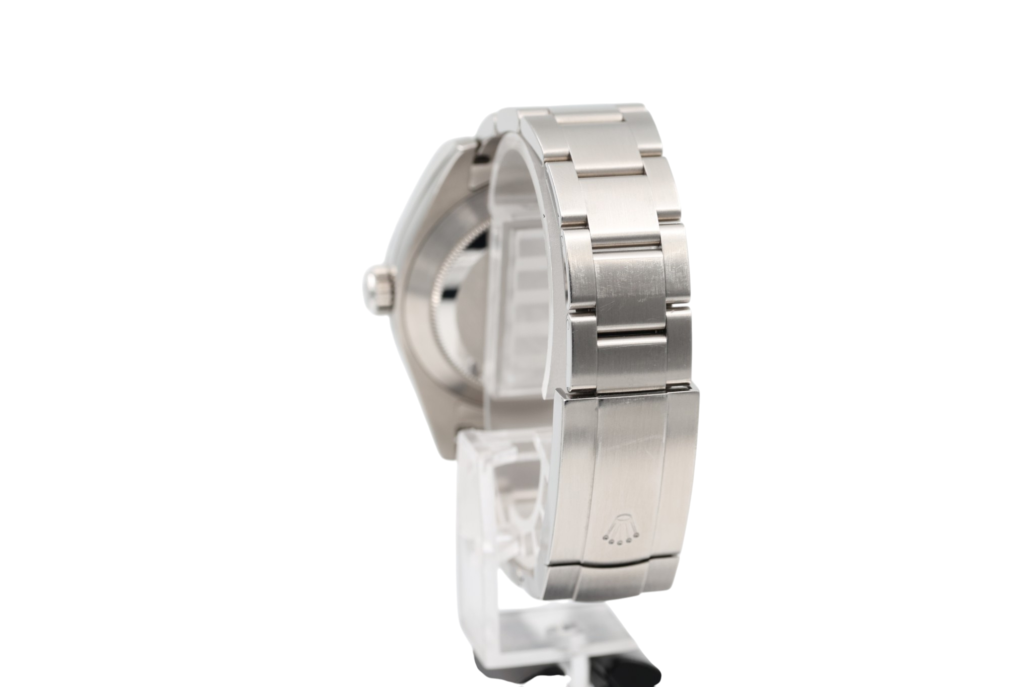 Rolex - Air-King - Black Dial - 116900 - 2019