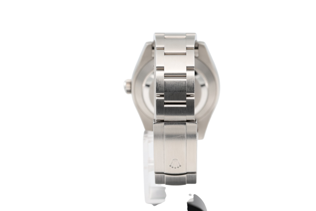 Rolex - Air-King - Black Dial - 116900 - 2019