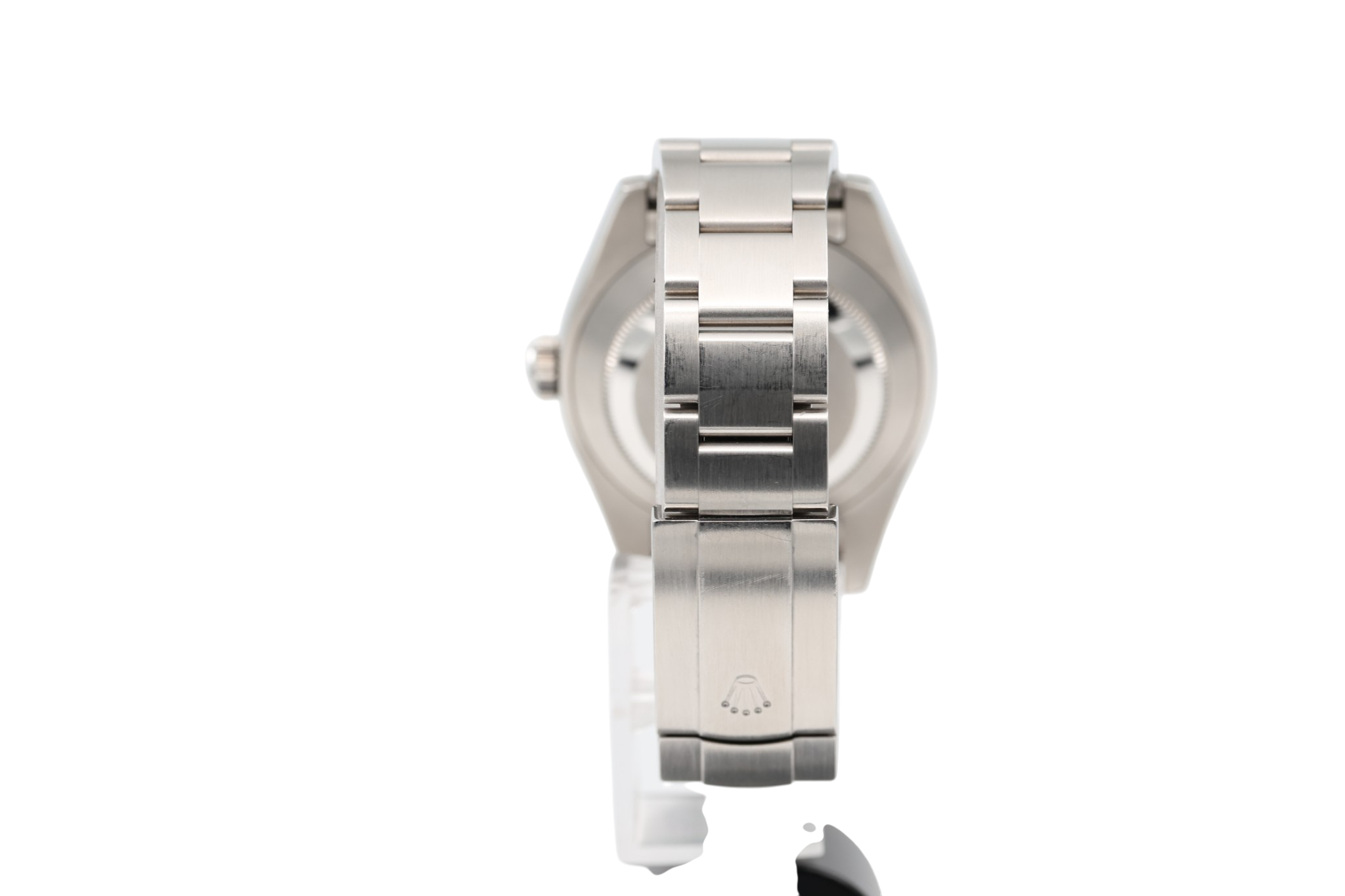 Rolex - Air-King - Black Dial - 116900 - 2019