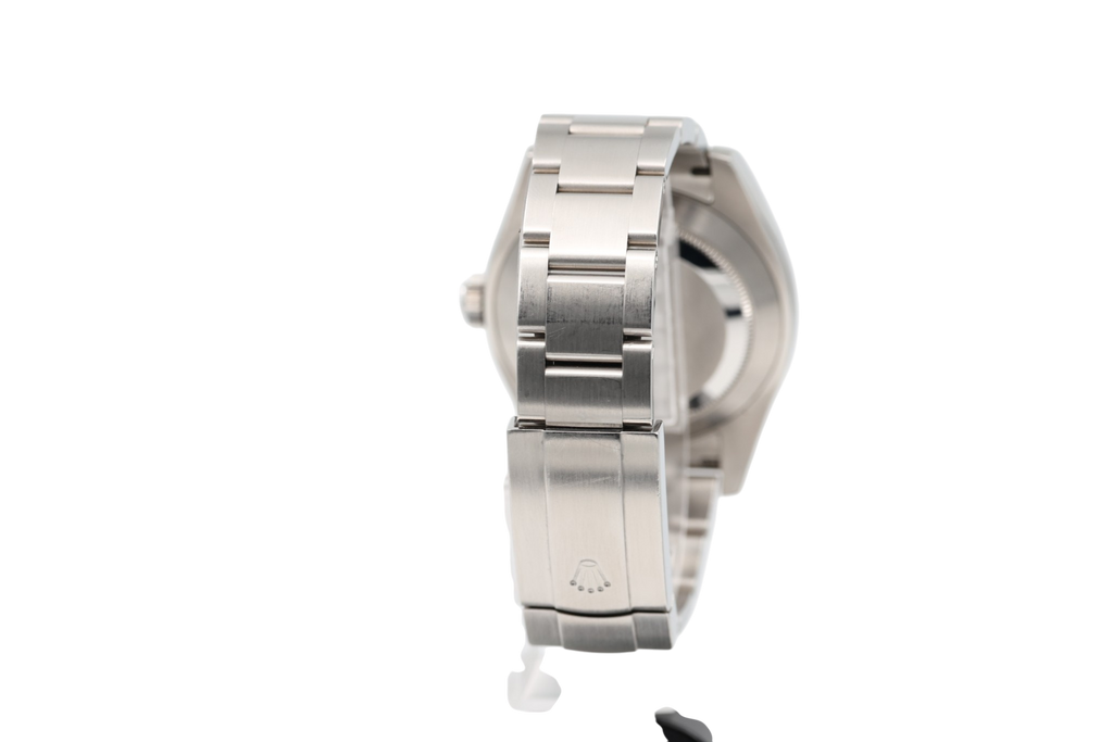 Rolex - Air-King - Black Dial - 116900 - 2019