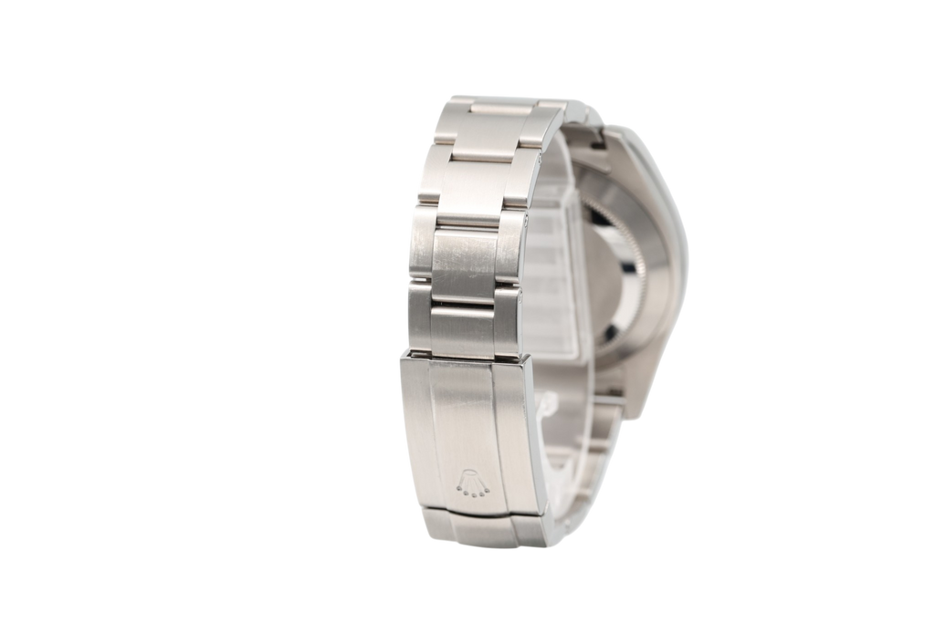 Rolex - Air-King - Black Dial - 116900 - 2019