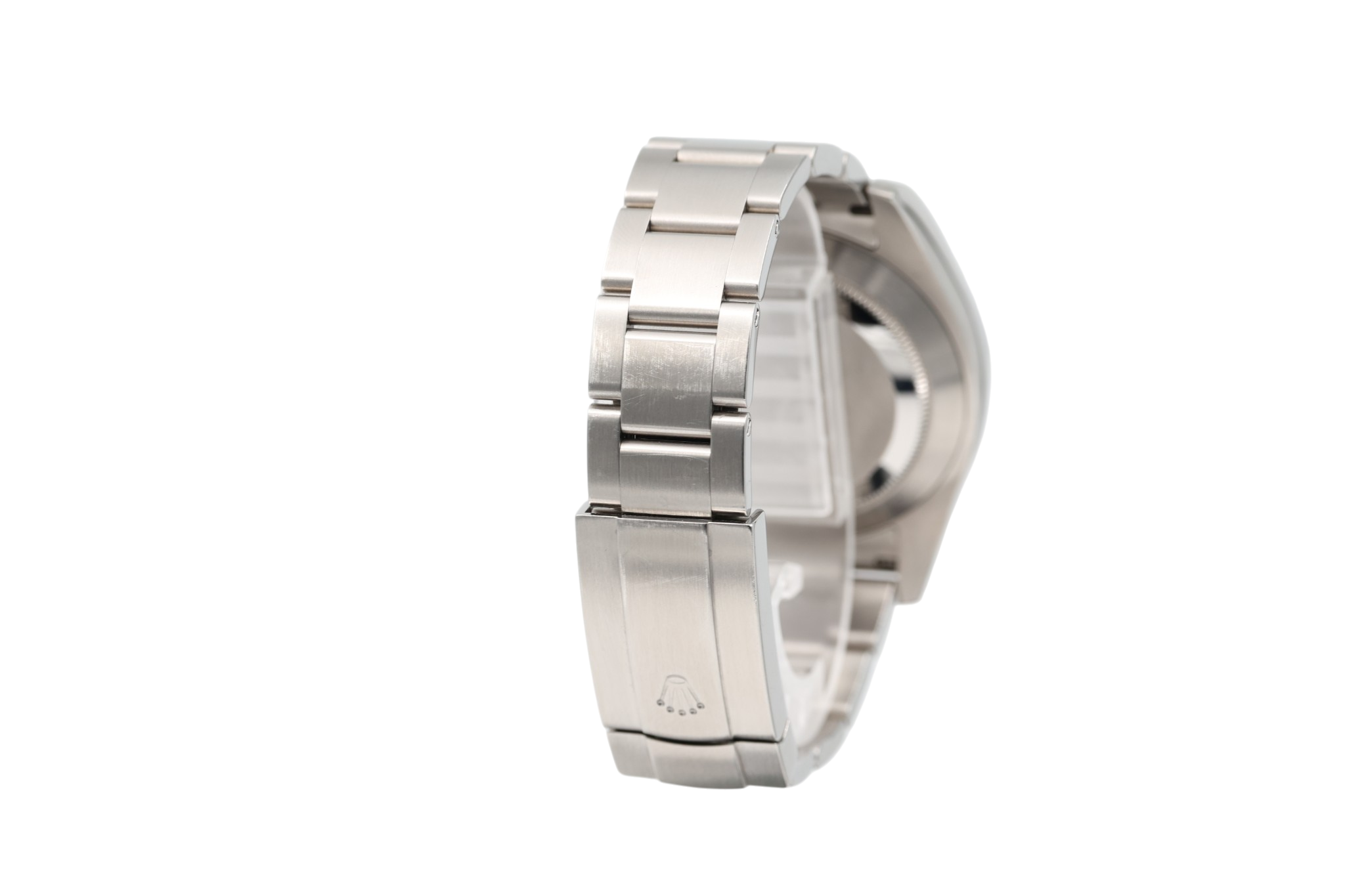 Rolex - Air-King - Black Dial - 116900 - 2019
