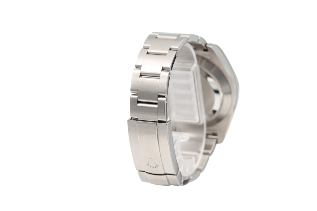 Rolex - Air-King - Black Dial - 116900 - 2019