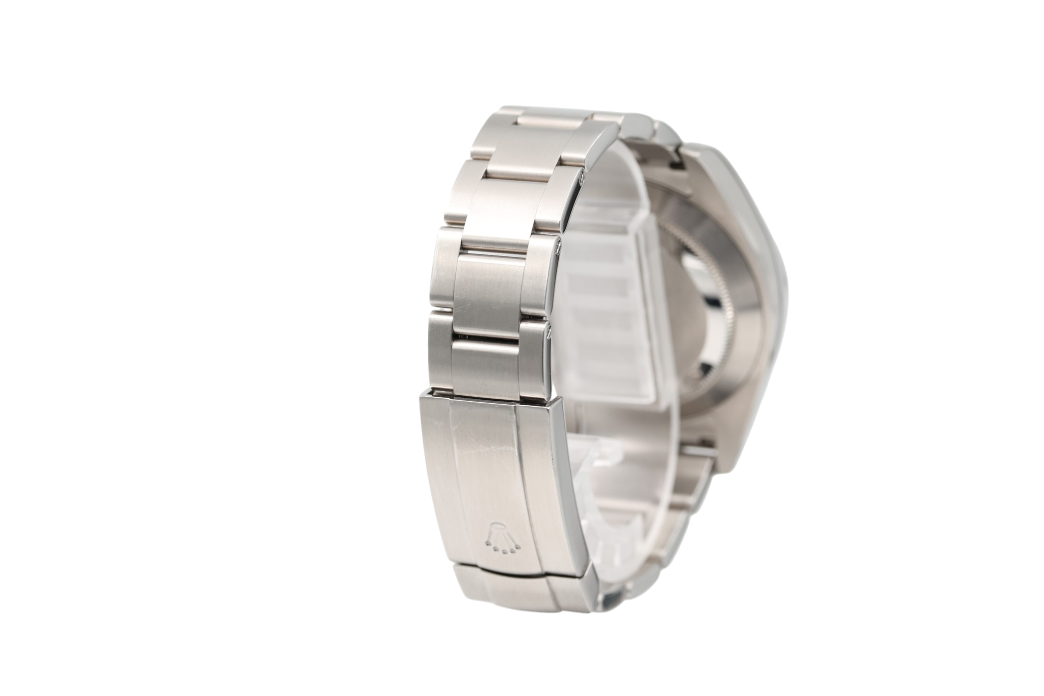 Rolex - Air-King - Black Dial - 116900 - 2019