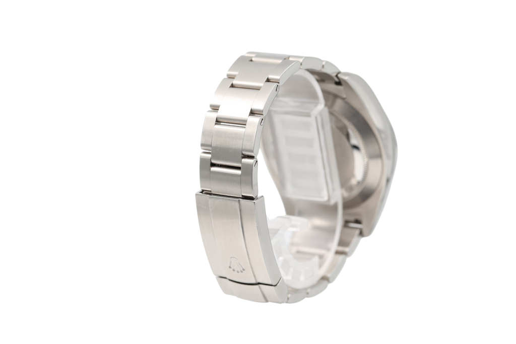 Rolex - Air-King - Black Dial - 116900 - 2019