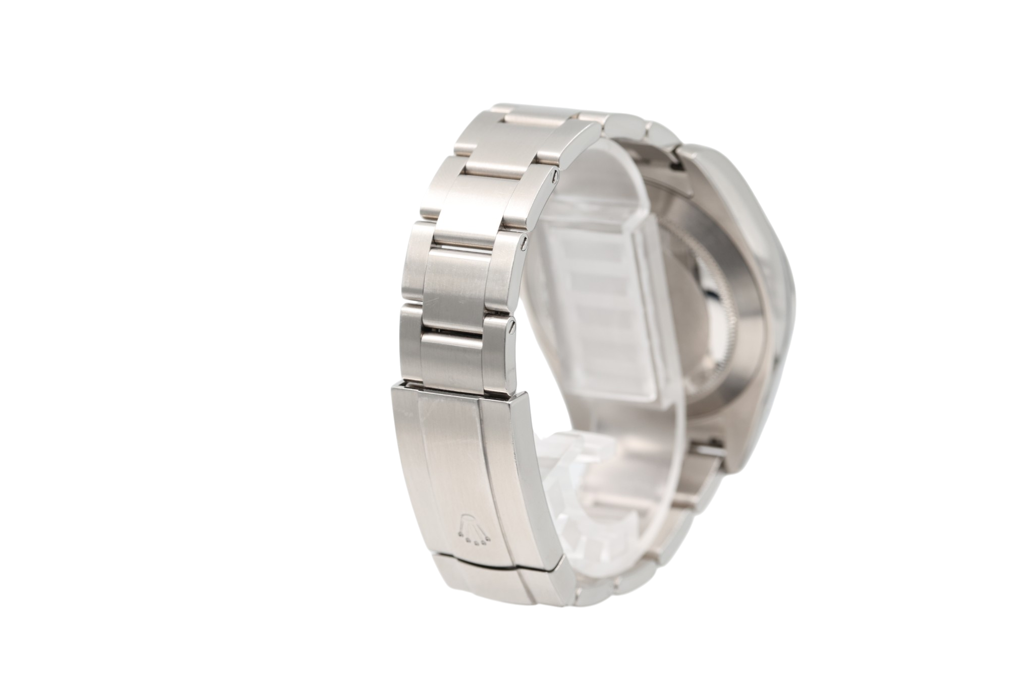 Rolex - Air-King - Black Dial - 116900 - 2019