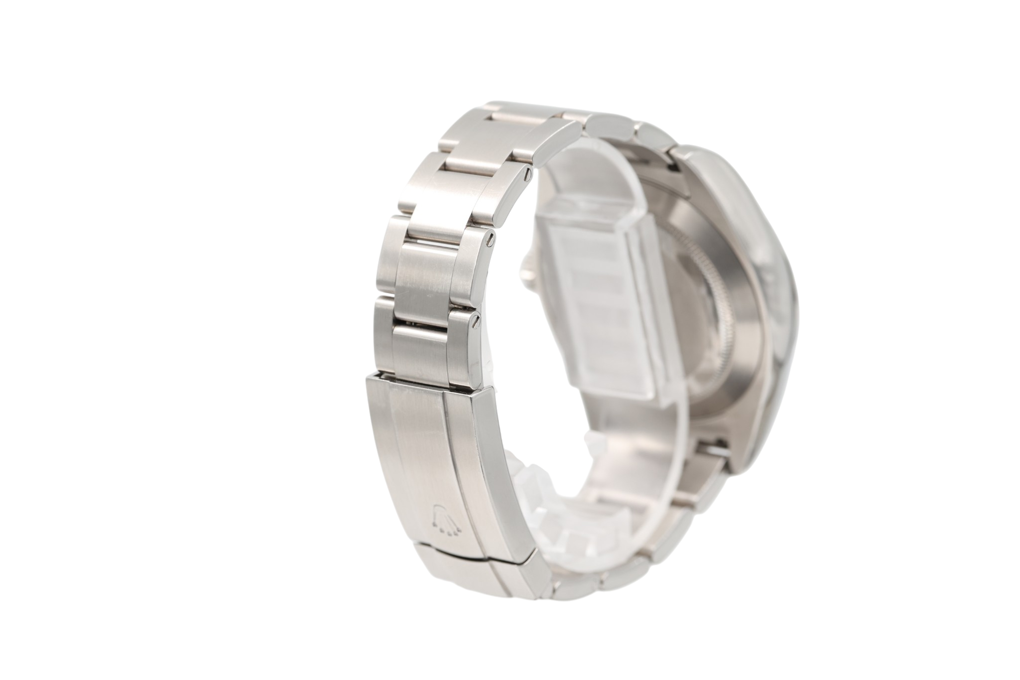 Rolex - Air-King - Black Dial - 116900 - 2019