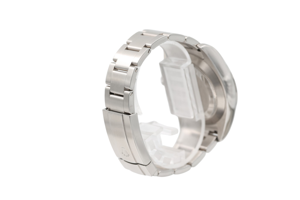 Rolex - Air-King - Black Dial - 116900 - 2019