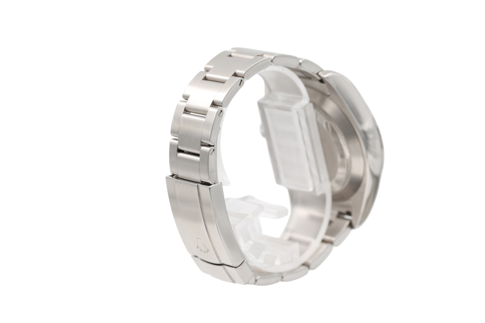 Rolex - Air-King - Black Dial - 116900 - 2019