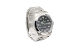 Rolex - Air-King - Black Dial - 116900 - 2019